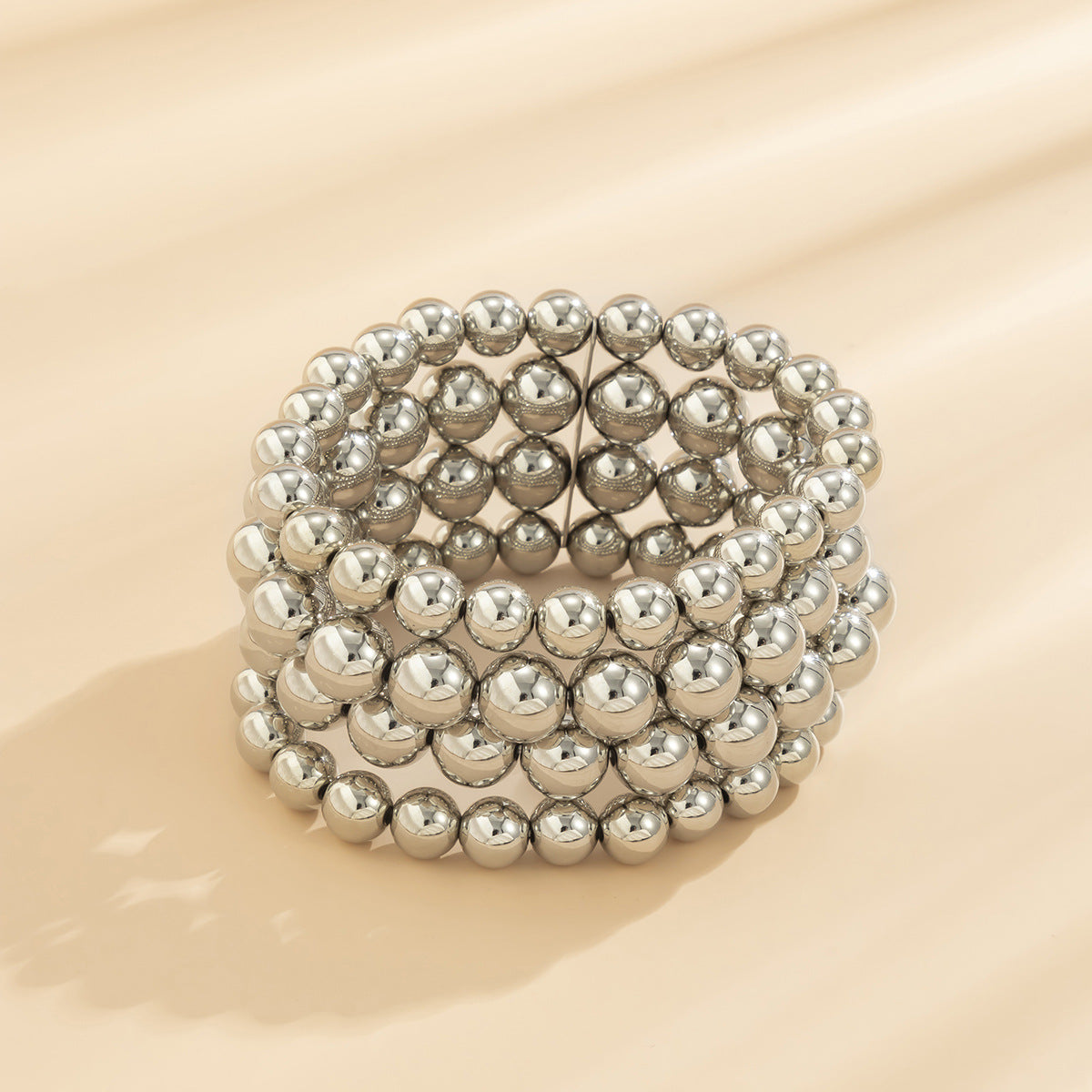 geometric necklace By Trendy Jewels