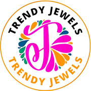 Trendy Jewels Logo